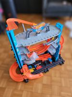 Hot Wheels Ultimate Garage – defekt / Ersatzteilspender