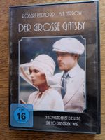 Der grosse Gatsby - Filmklassiker mit Robert Redford (DVD)