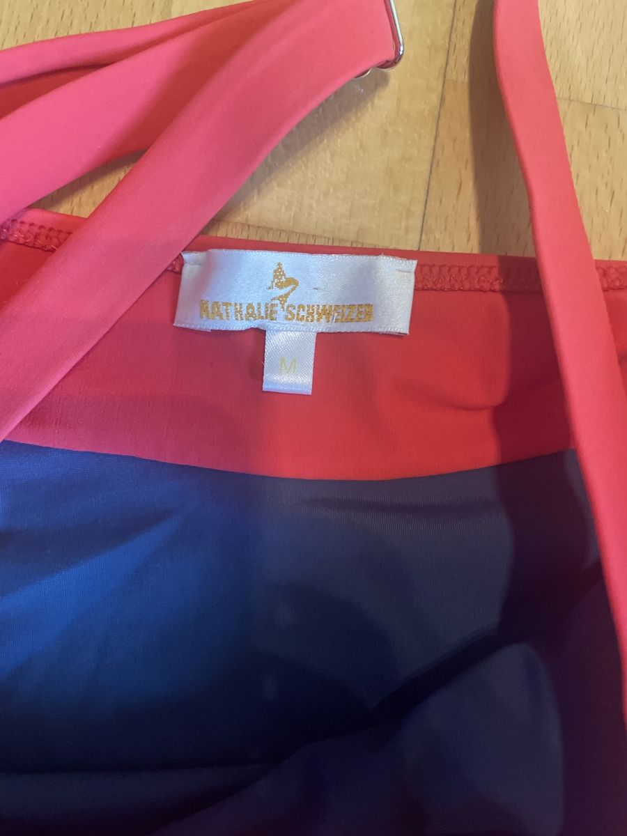 Badekleider & Bikinis: Bikini Nathalie Schweizer – Gebraucht aus Winterthur von Albani5 3