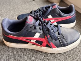 Asics Classic femme taille 40 bleu