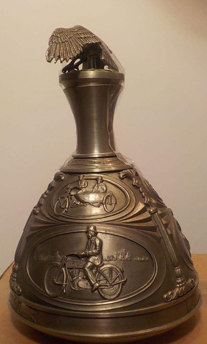 Caraffe: Vintage NOS Harley Davidson GERZ – Nuovo (secondo la descrizione) da Bülach venduto da Freieck 2
