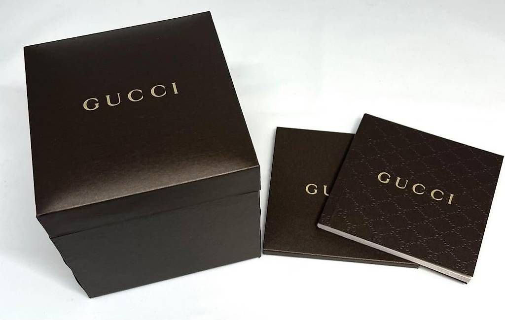 Uhren: Uhr Gucci Grip NEW – Gebraucht aus Dübendorf von malina7797 2