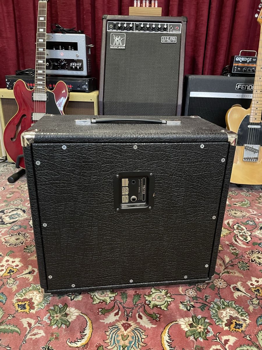 Amplificateurs: Koch TS112 - Guitar Cab – D'occasion à Turgi par marcoschaad88 2