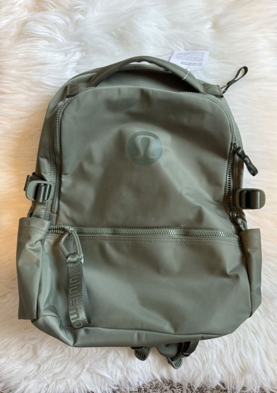 Sacs à dos: New Crew Backpack 22l – D'occasion à Stein am Rhein par DaOhana 2