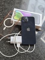 iphone 14 blue dark
