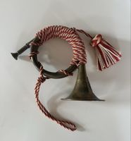 Horn der Gotthardpost