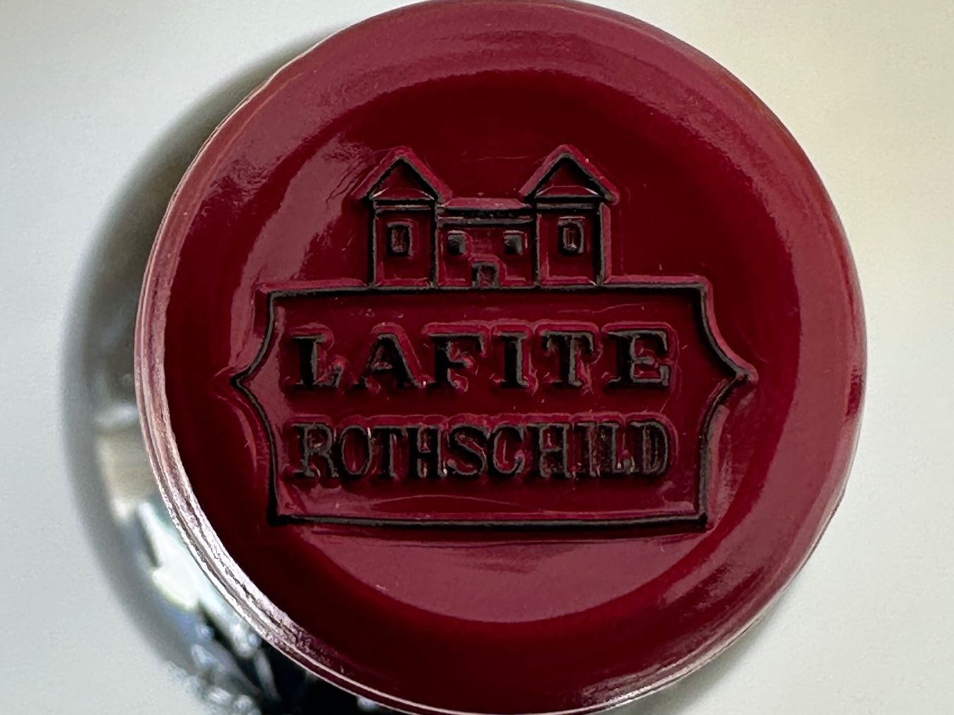 Lafite Rothschild Vino: Château Lafite Rothschild 2002 – Nuovo (secondo la descrizione) da Yens venduto da Rilou80 6
