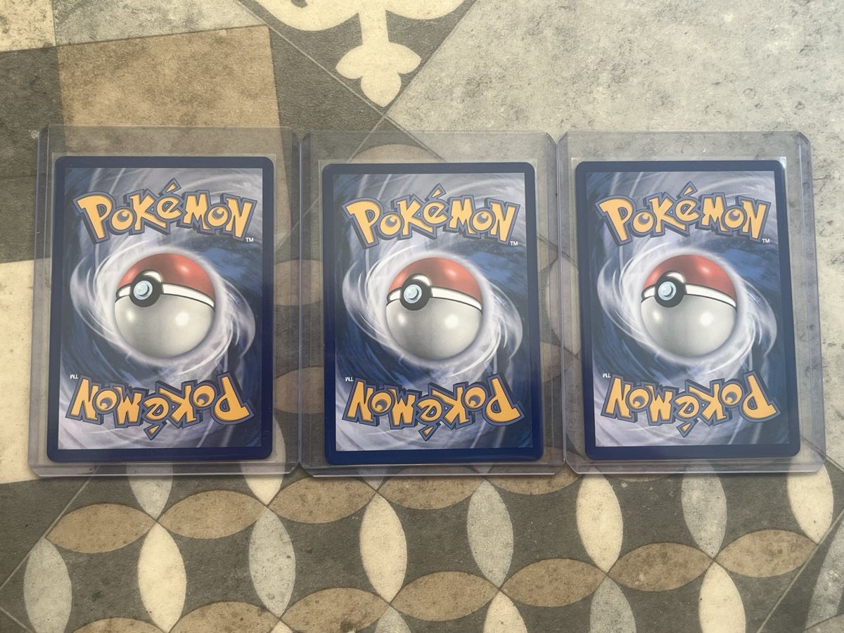 Pokémon Carte collezionabili: Pokemon First Partner Serie 1 Gen 7 – Nuovo (secondo la descrizione) da Lausanne venduto da NathanJeckelmann 1