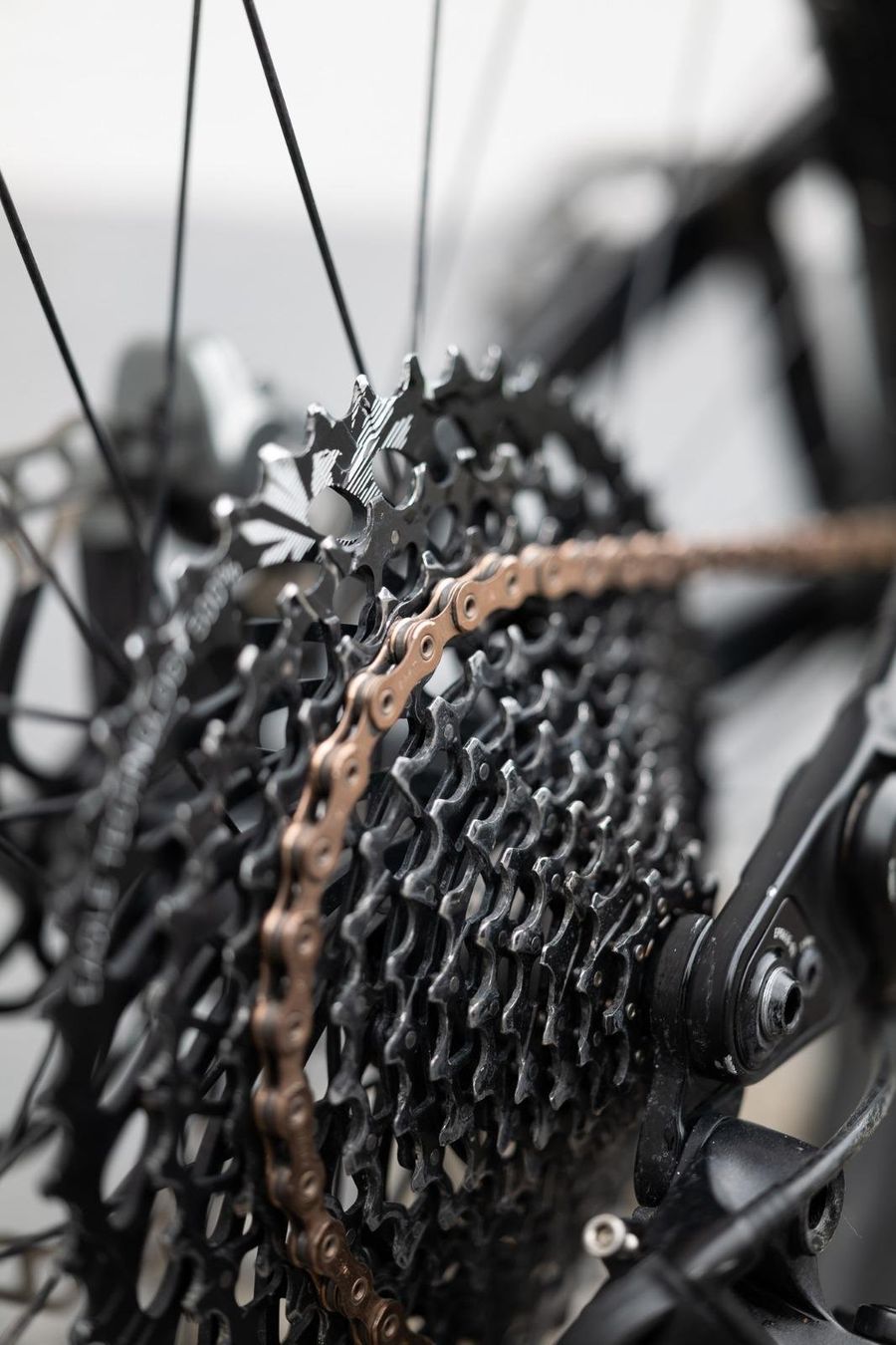Canyon Velos: Enduro MTB - Canyon Spectral CF 8.0 (2018) – Gebraucht aus Wetzikon ZH von and_9cpv 8