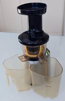 Premium Hurom Slow Juicer (Entsafter)