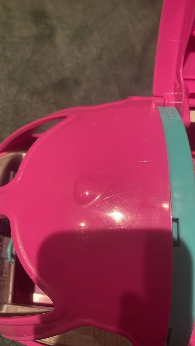 Giocattoli: Avion Barbie – Usato da Vésenaz venduto da gau_v6pf 3