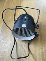 RGB LED PAR-56 Scheinwerfer. DMX oder Standalone. 151x5mm