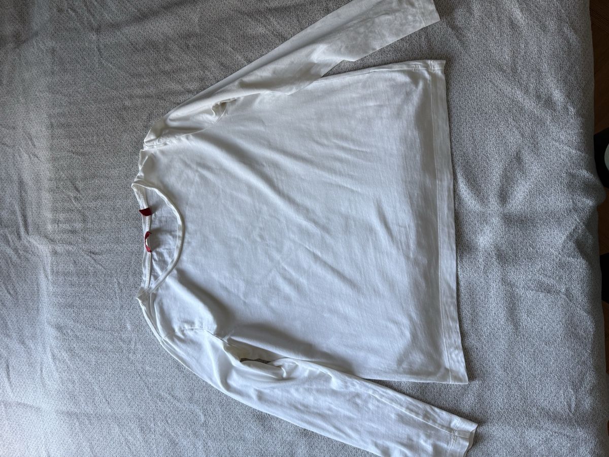 Esprit T-shirts: Langarm Shirt Esprit, XL – Neuf (Voir description) à Ermatingen par anj_9bm5