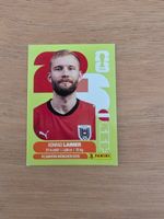 Panini Fifa AUT 12