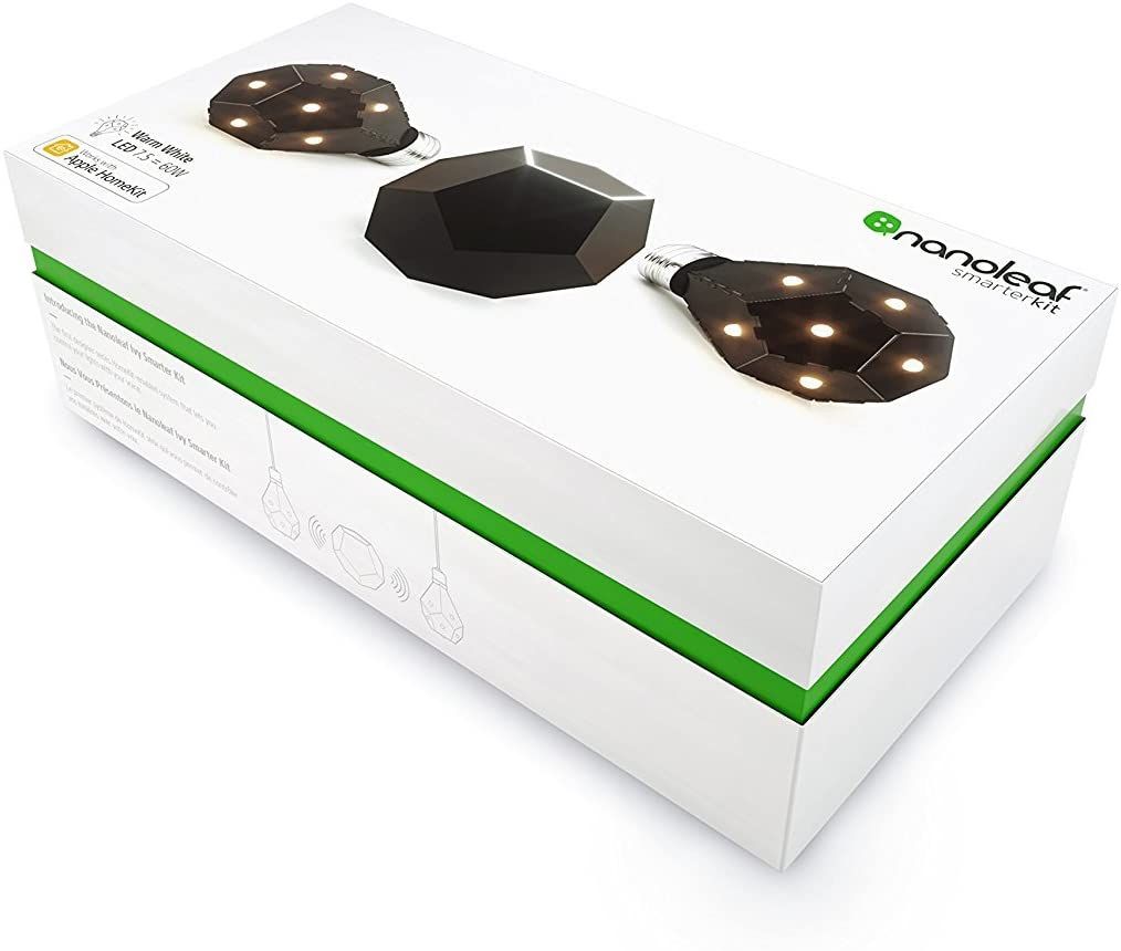 Smart Lampen: Ivy Smarter Kit – Neu und originalverpackt aus Dietlikon von Salesmax 1