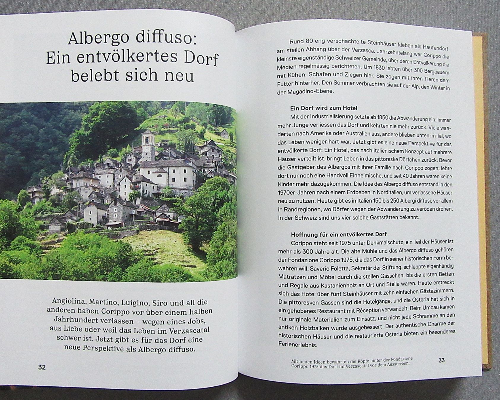Libri: Typisch Schweiz - Lebendige Tradition – Usato da Auenstein venduto da Padabimbim 3