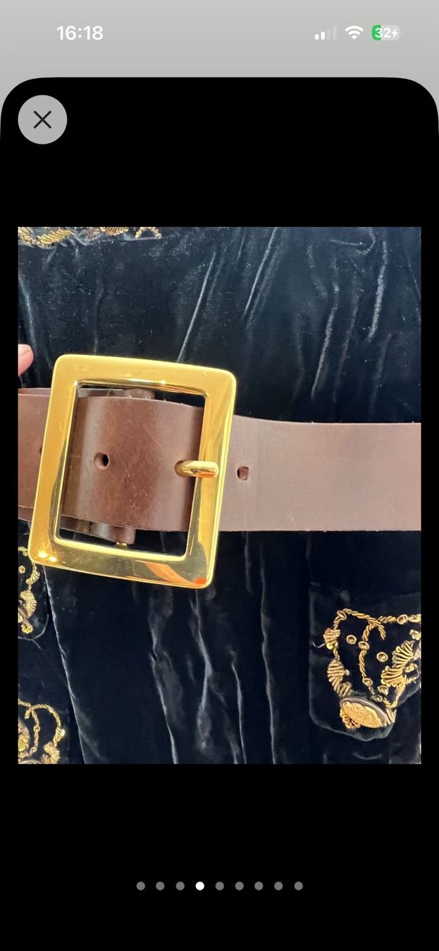 Dolce & Gabbana Kleider: Dolce&Gabbana gr 38 – Gebraucht aus Zürich von millaiana 3