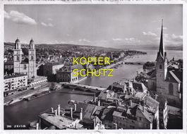 Zürich /mp