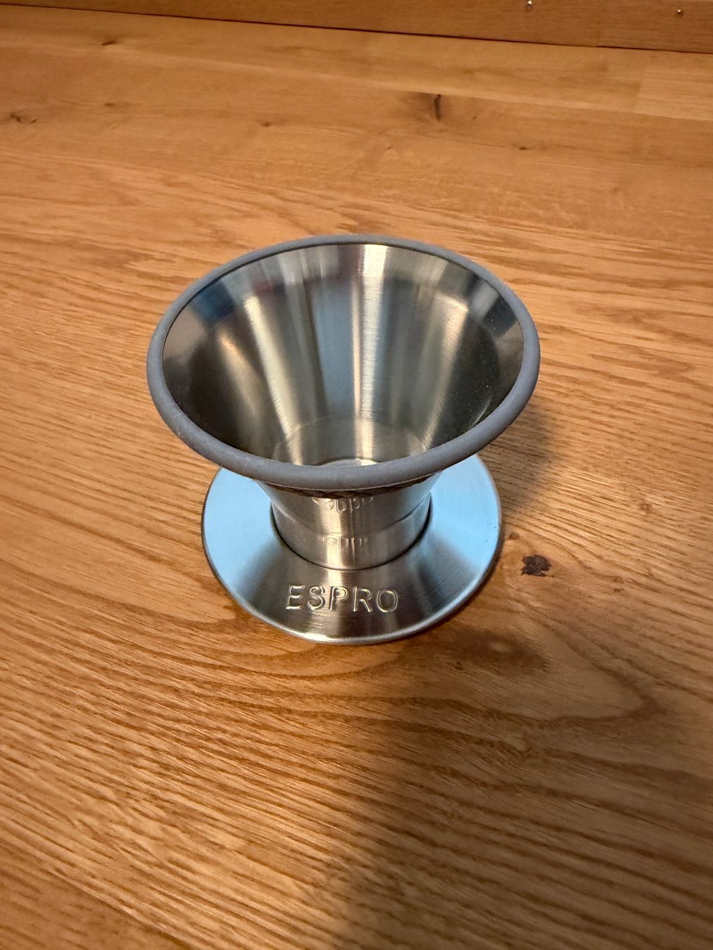 Kaffeemaschinen & Espressomaschinen: Espro Bloom Pourover – Gebraucht aus Birmensdorf ZH von SkiByte