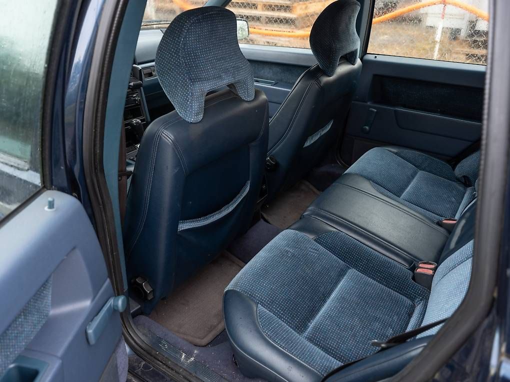 Volvo Automobili: Volvo 850 T5 Kombi Handschalter – Usato da Henggart venduto da The_Dave 4