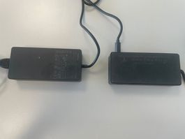 Microsoft Surface Dock inkl. Netzteil