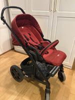 Joie kinderwagen
