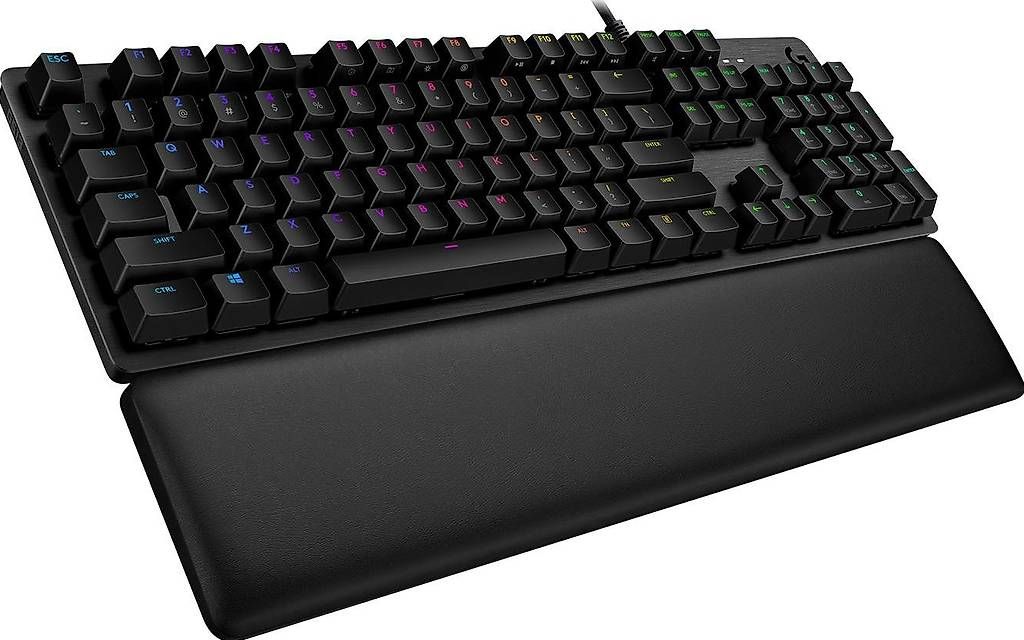 Tastaturen: Clavier Logitech G513 Carbon – Gebraucht aus Mont-sur-Lausanne von azicx_