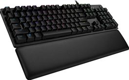 Clavier Logitech G513 Carbon
