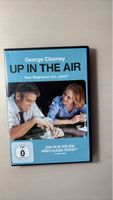 George Clooney in "Up in the Air" - DVD für Filmfans! (0605)