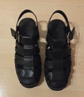 Sandalen von ZIGN (Grösse 39) - WIE NEU