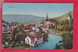 BADEN, 1.9.1912