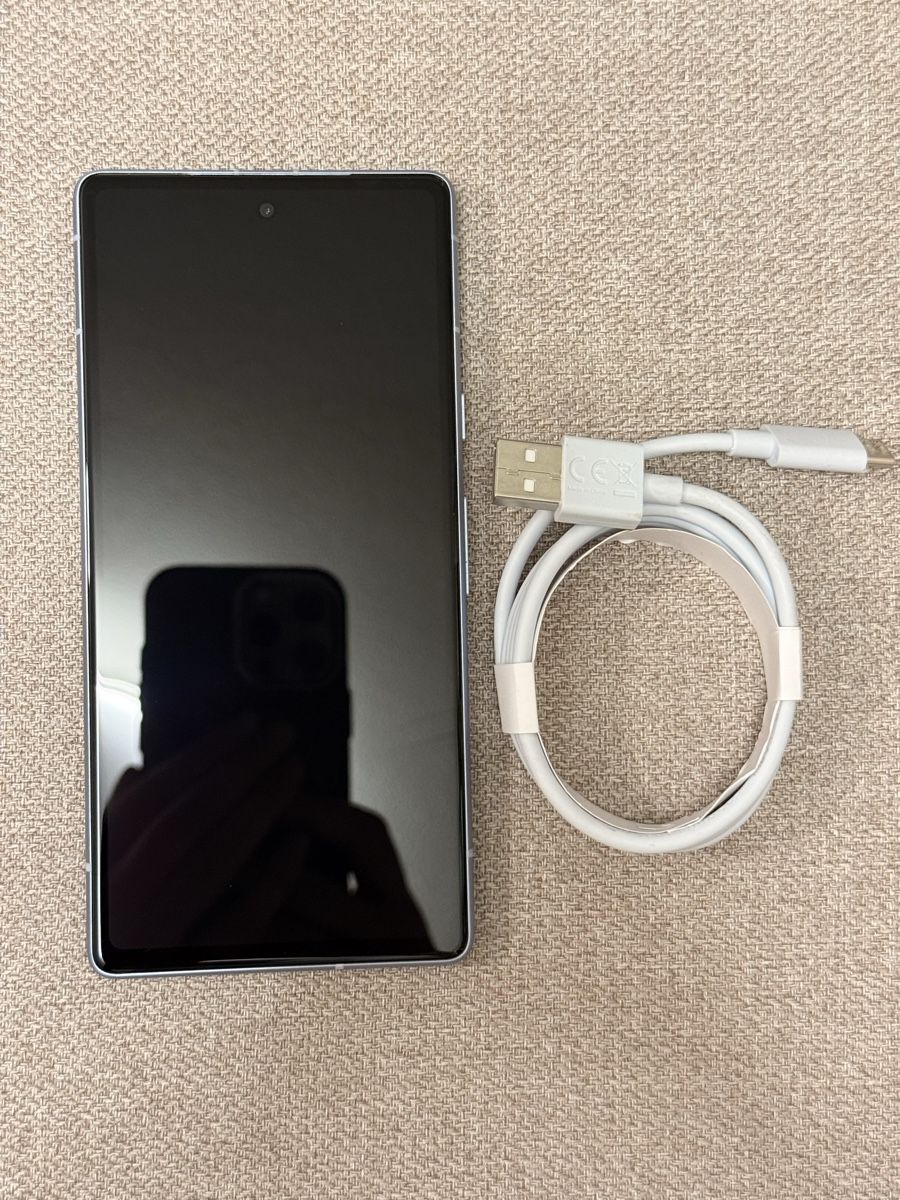 Google Portables: Google pixel 7a – D'occasion à Einigen par iva_86t8