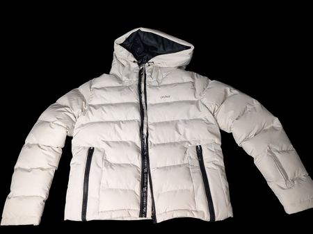 PROTEST Skijacke Weiss XS/34