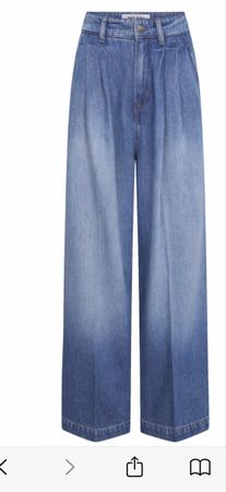 ROSSI Jeans, Gr. S, wie neu!
