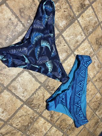 Bellissimo set bikini Sweet Secret + Roxy,tgM/L