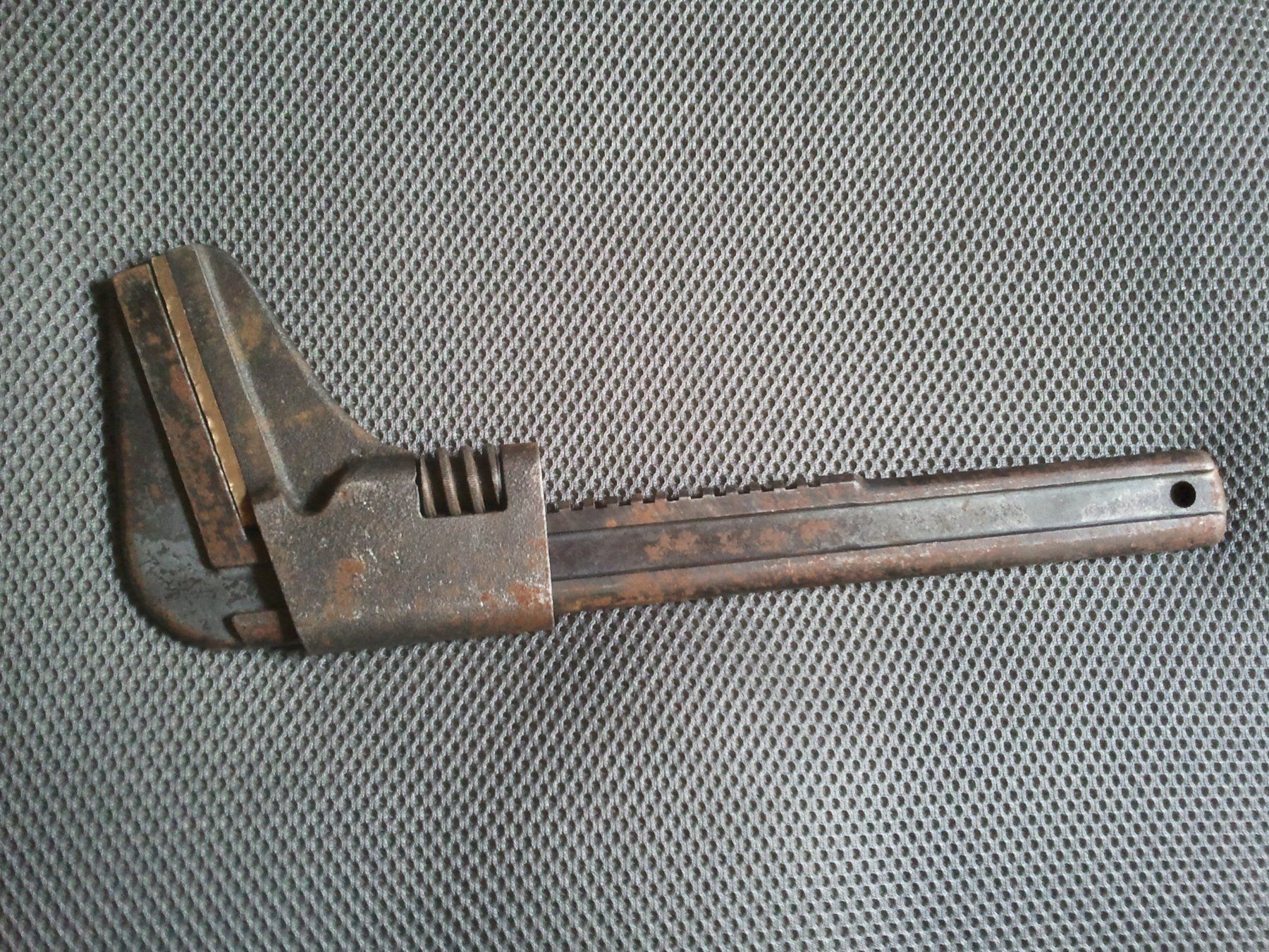 Tutti gli attrezzi: Engländer gross Cimca No 2604/30cm – Usato da Beatenberg venduto da fancy10 2