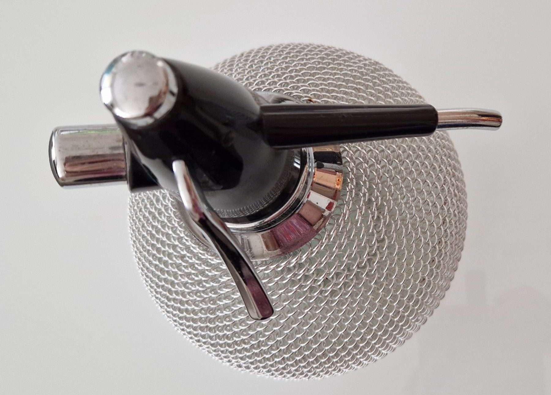 Toutes les décorations: Syphonkrug mit Eiswürfelbehälter – D'occasion à Hildisrieden par Anthosa3 2