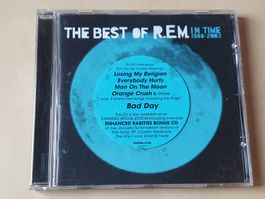 REM the Best of