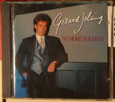 Gerard Joling – No More Boleros