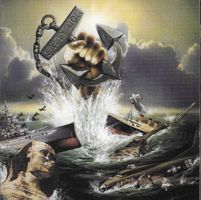 Salty Dog - Every dog has its day