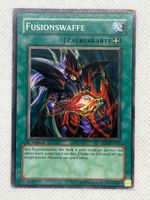 Fusionswaffe Zauberkarte SOD-DE047 Yu-Gi-Oh