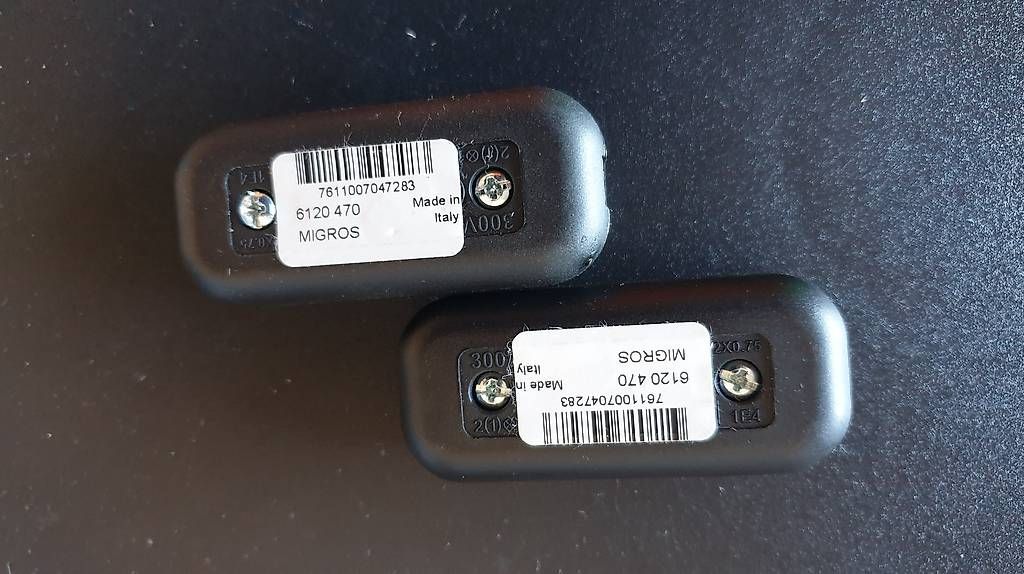 Schalter: Schalter – Gebraucht aus Zürich von Ver_Kaufen_Oerlikon 1