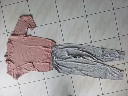 Calida Pyjama, XS,