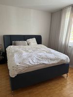 IKEA TUFJORD 160×200 + Jensen First M + SoftLine I