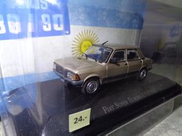 Salvat 1:43 Fiat Super Europa 1.5 1983
