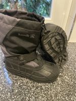 Kamik Waterbug gr. 34, Winterstiefel, Schneestiefel