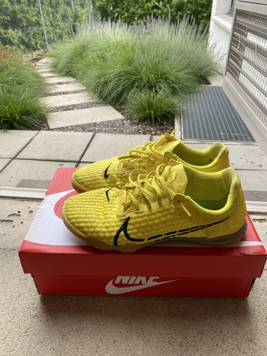 Nike Chaussures hommes: Nike React Gato Size 7 – D'occasion à Herrliberg par mas_7lxb