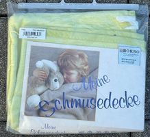 Wohn- und Schlafdecke 75x100cm ? Neu & originalverpackt