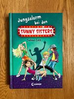 Jungsalarm bei den Sunny Sisters, Band 3