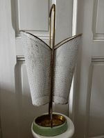 Porte parapluie attribué à Matégot années 50
